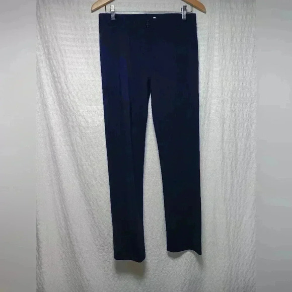 Betabrand Straight leg Dress Yoga Pant.  Ladies M - Picture 1 of 6